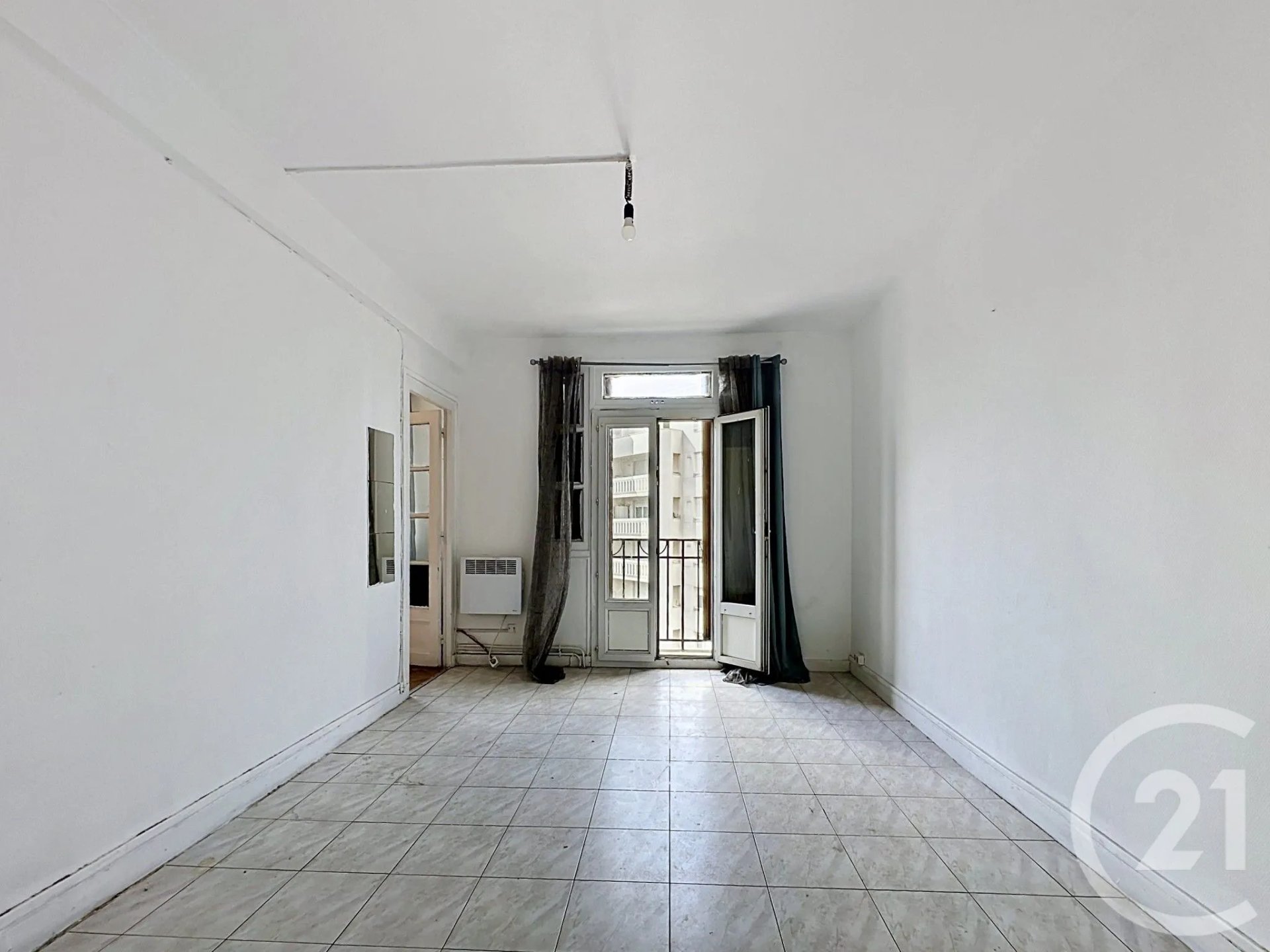 Appartement à vendre, 35m², Thiais