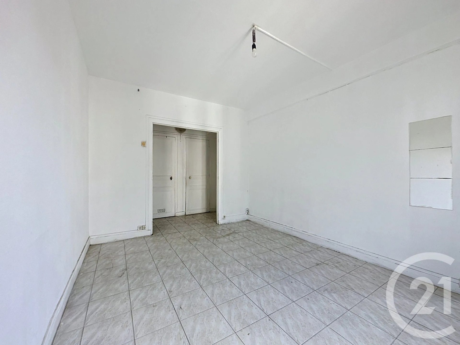 Appartement à vendre, 35m², Thiais