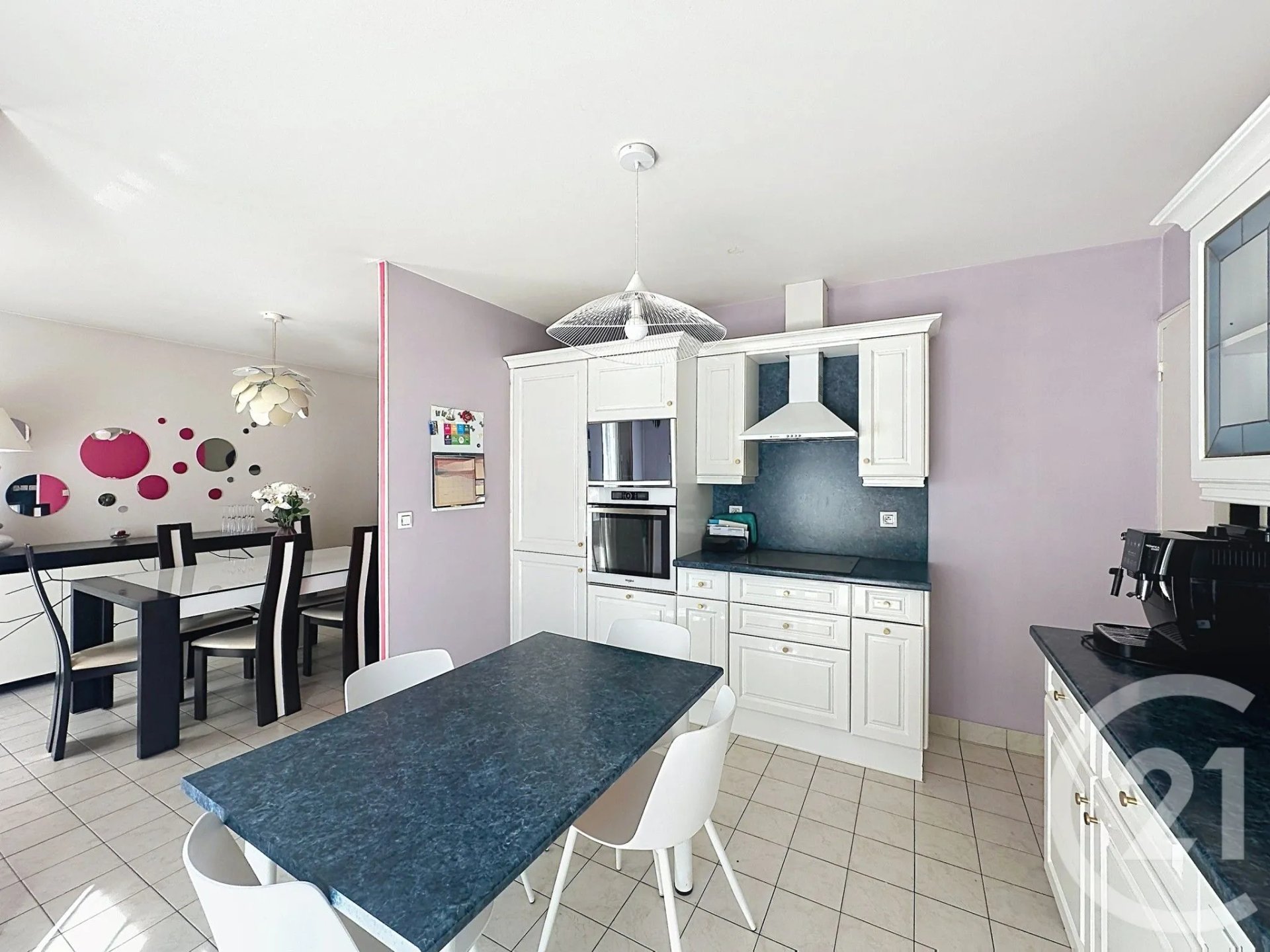 Maison à vendre, 102m², Orly