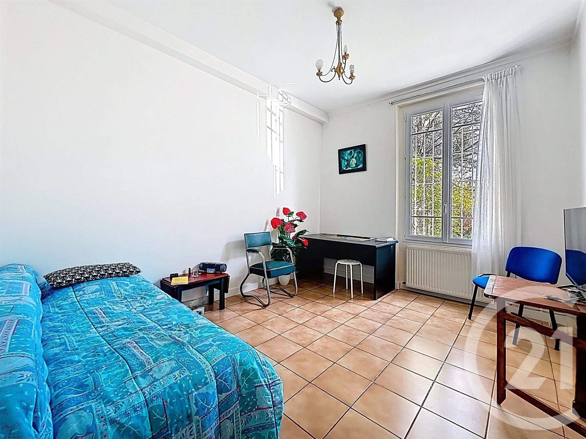 Appartement à vendre, 64m², Choisy-le-Roi