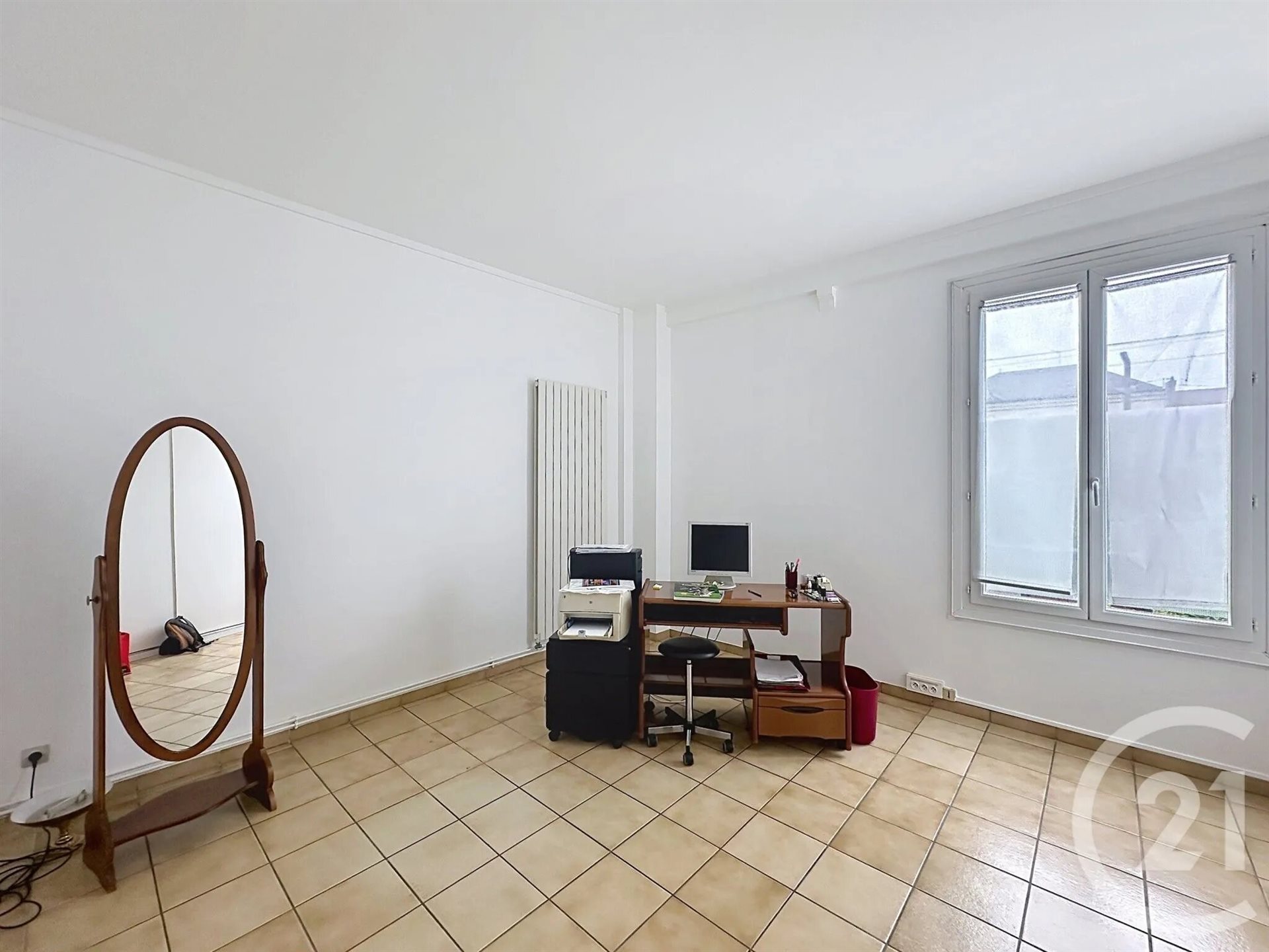 Appartement à vendre, 64m², Choisy-le-Roi