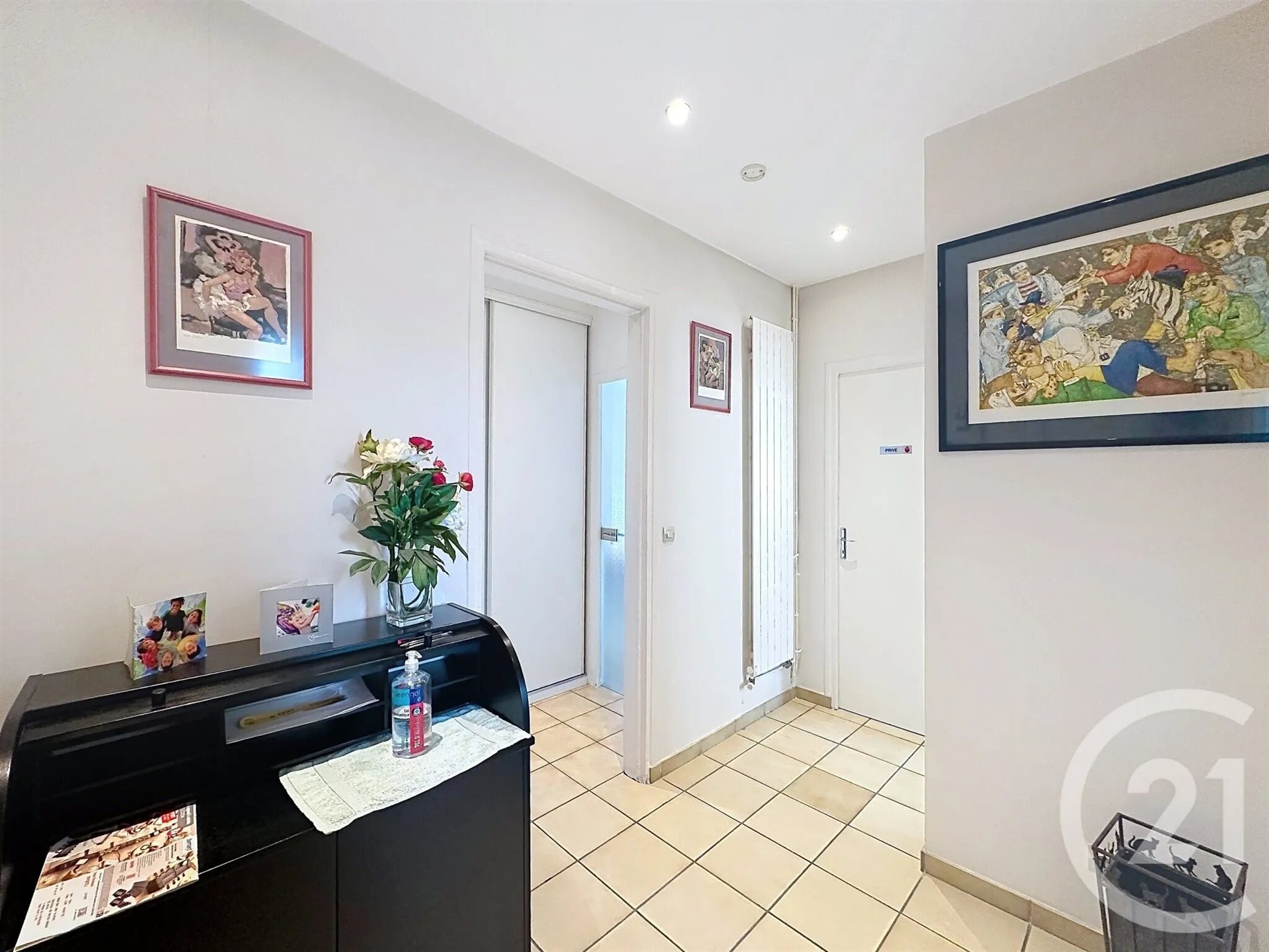 Appartement à vendre, 64m², Choisy-le-Roi
