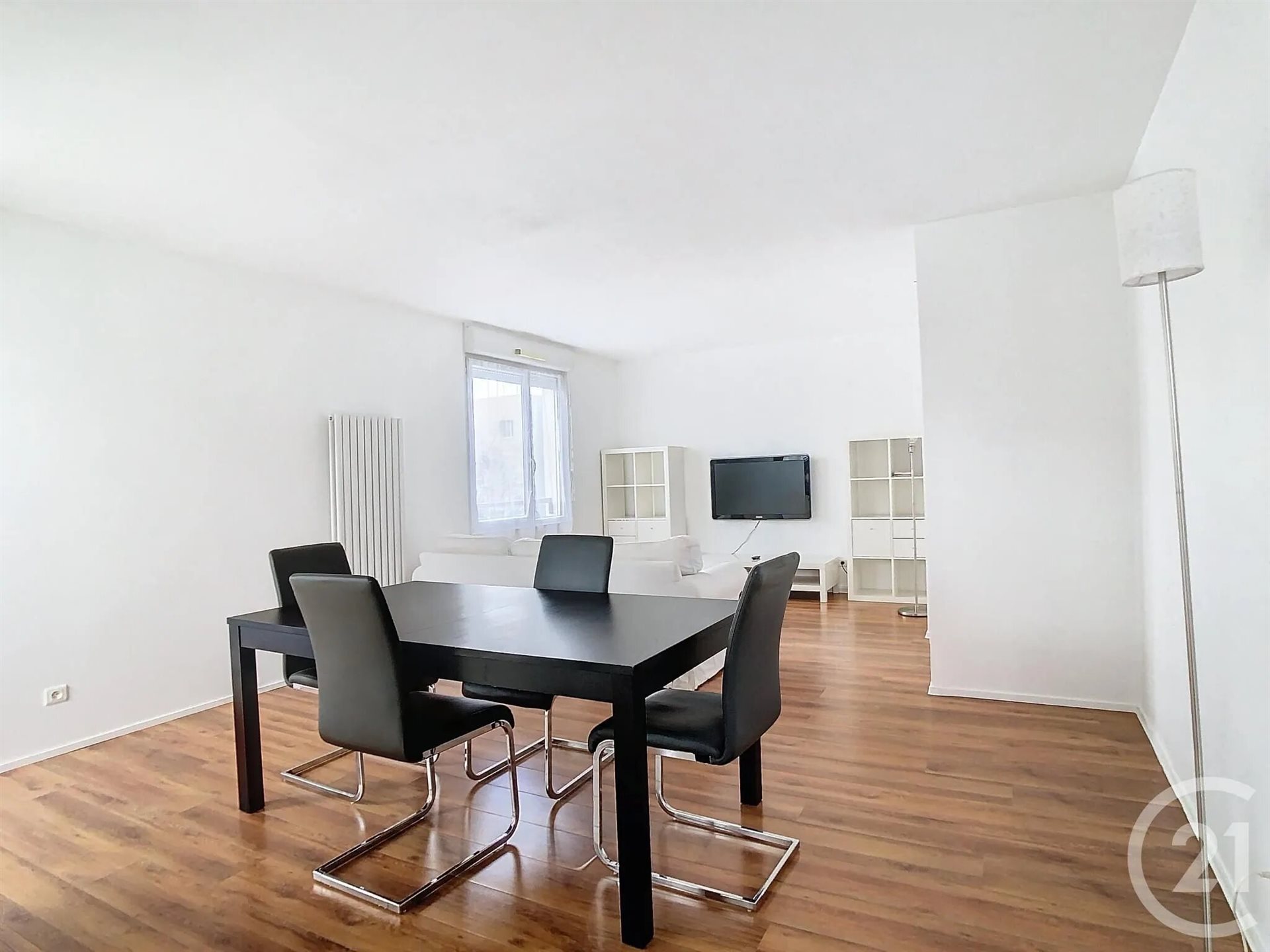 Appartement à louer, 77m², Orly