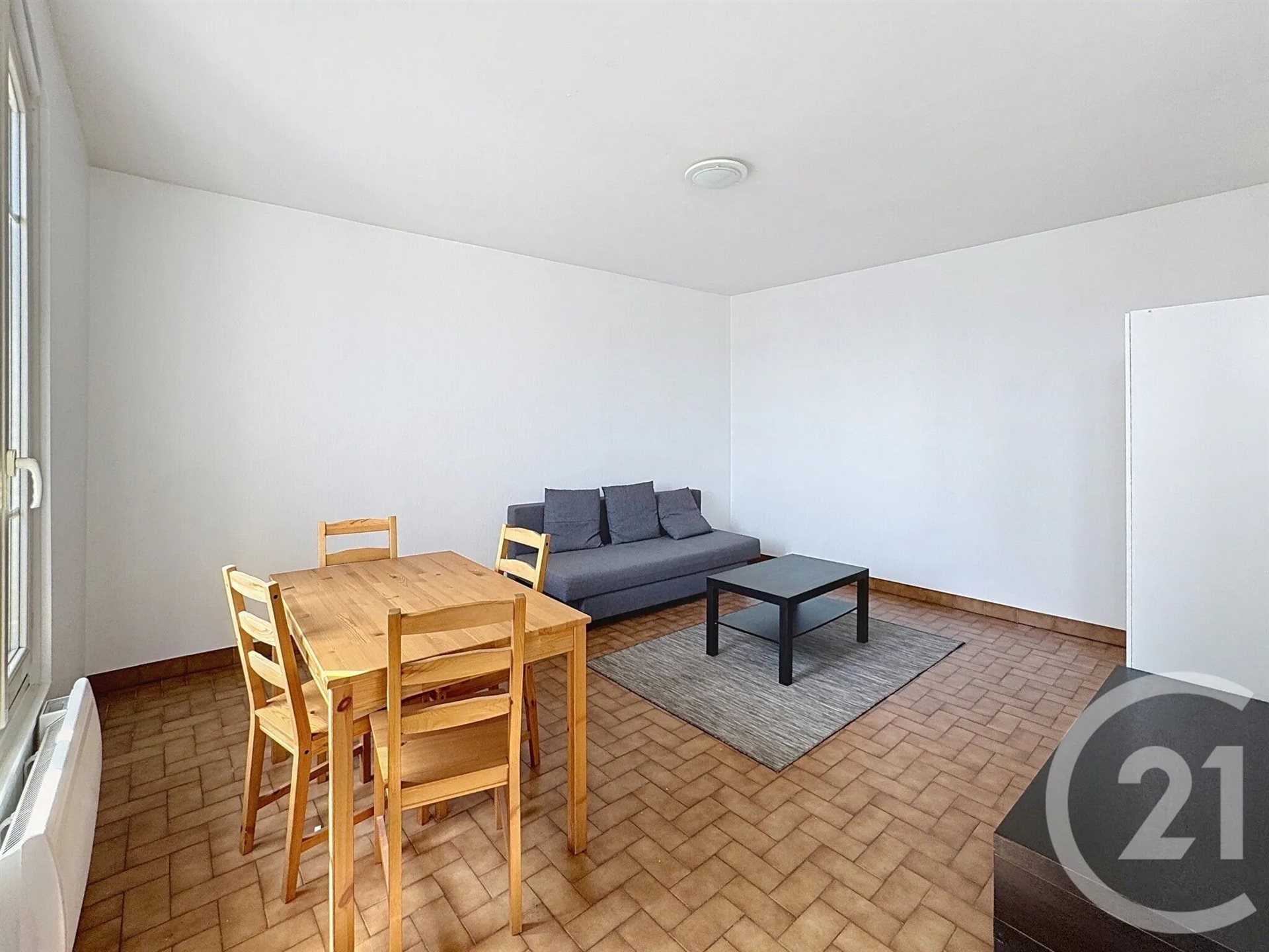 Appartement à vendre, 27m², Villejuif