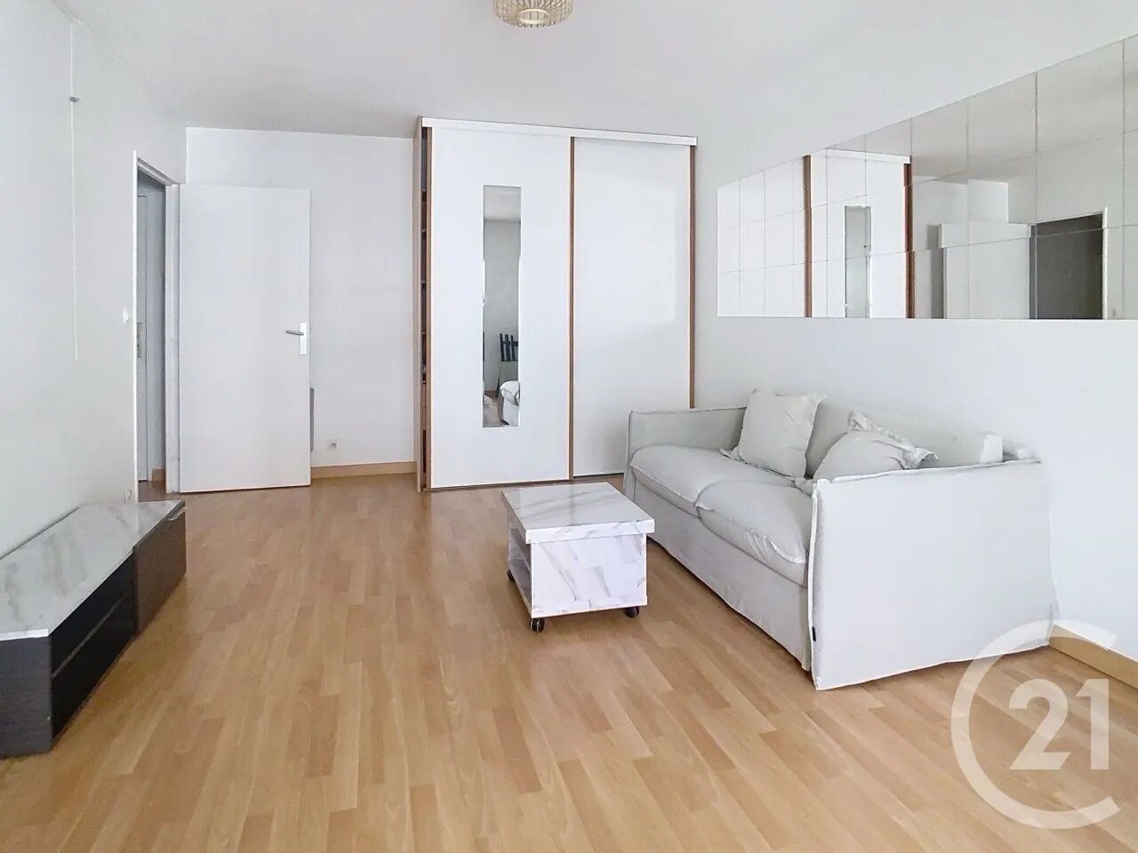 Appartement à louer, 32m², Thiais