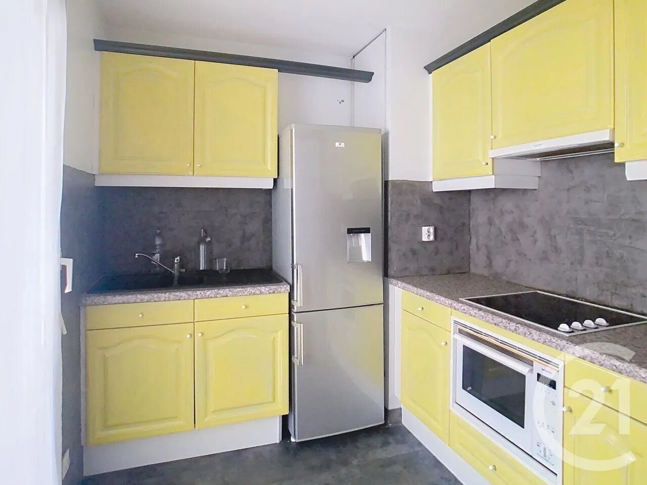 Appartement à louer, 32m², Thiais