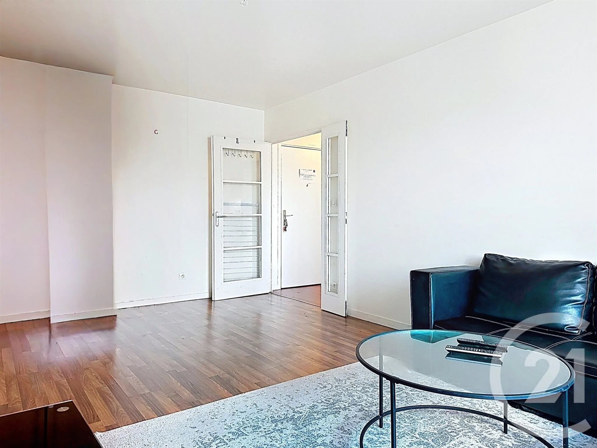 Appartement à vendre, 47m², Créteil