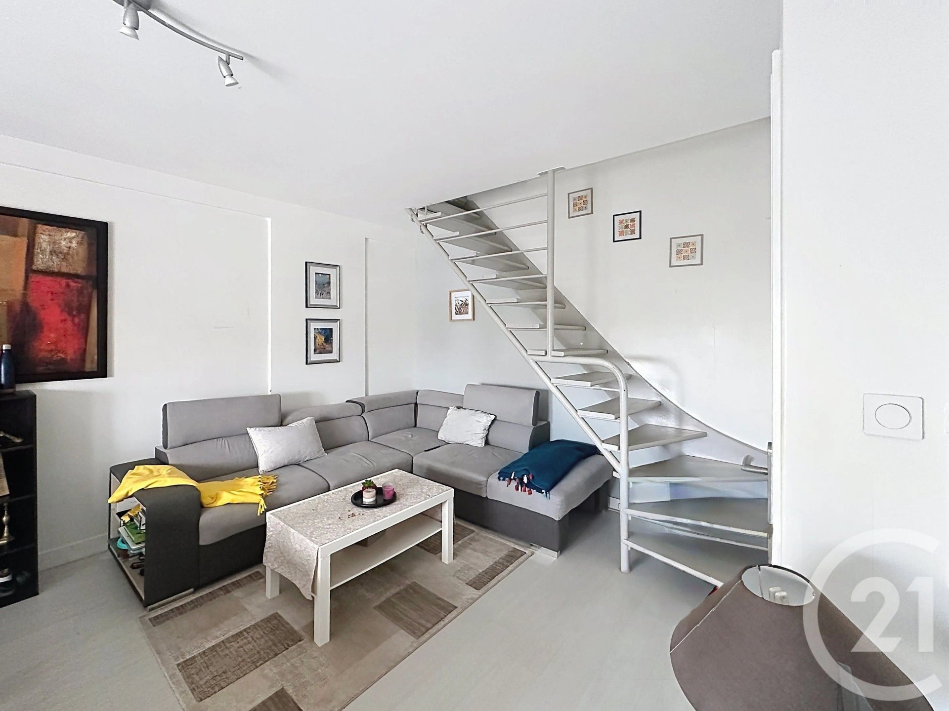 Appartement à vendre, 41m², Thiais