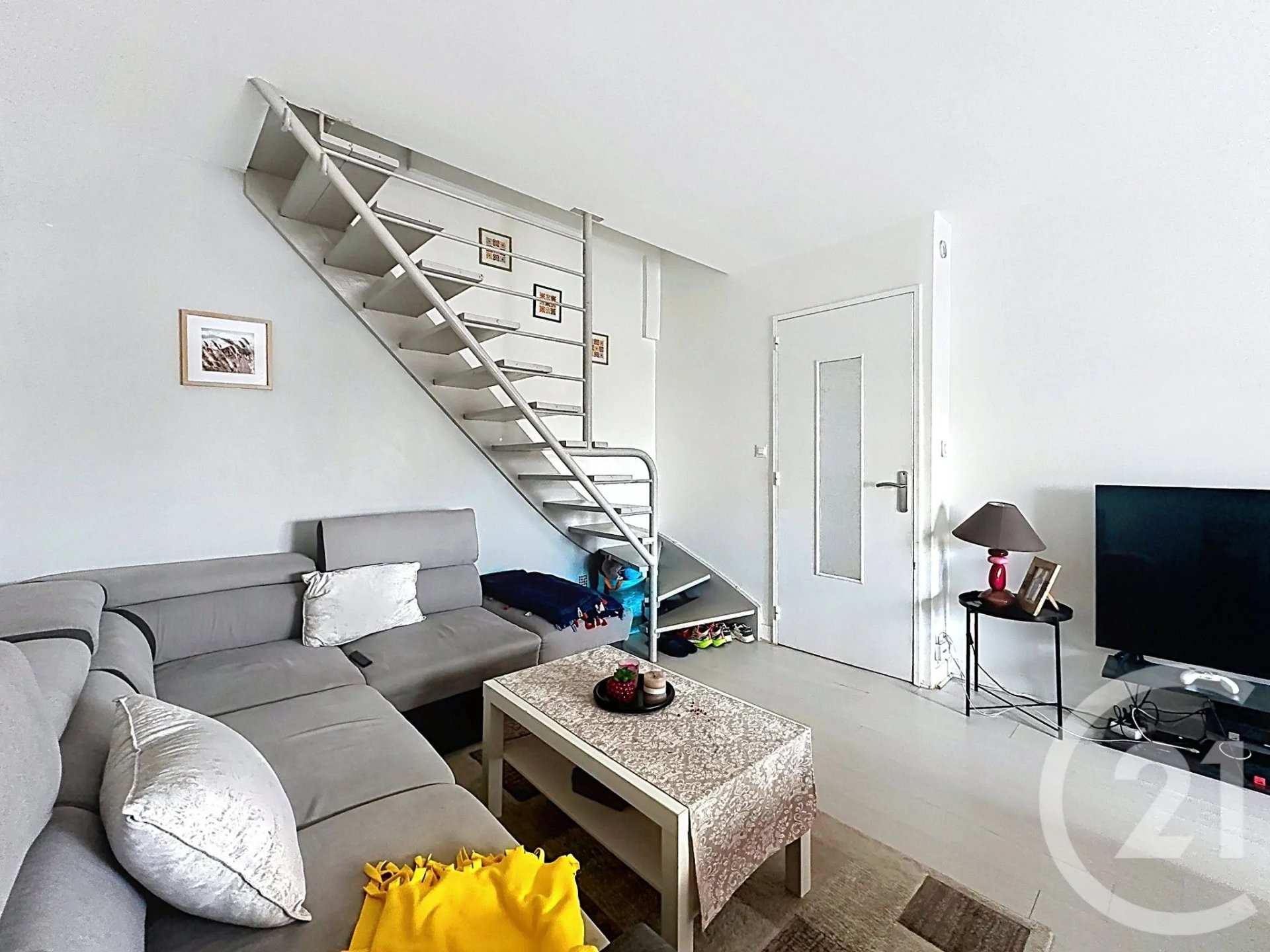 Appartement à vendre, 41m², Thiais