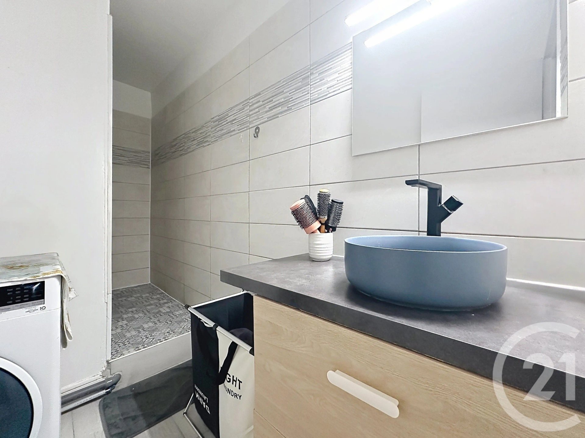 Appartement à vendre, 41m², Thiais