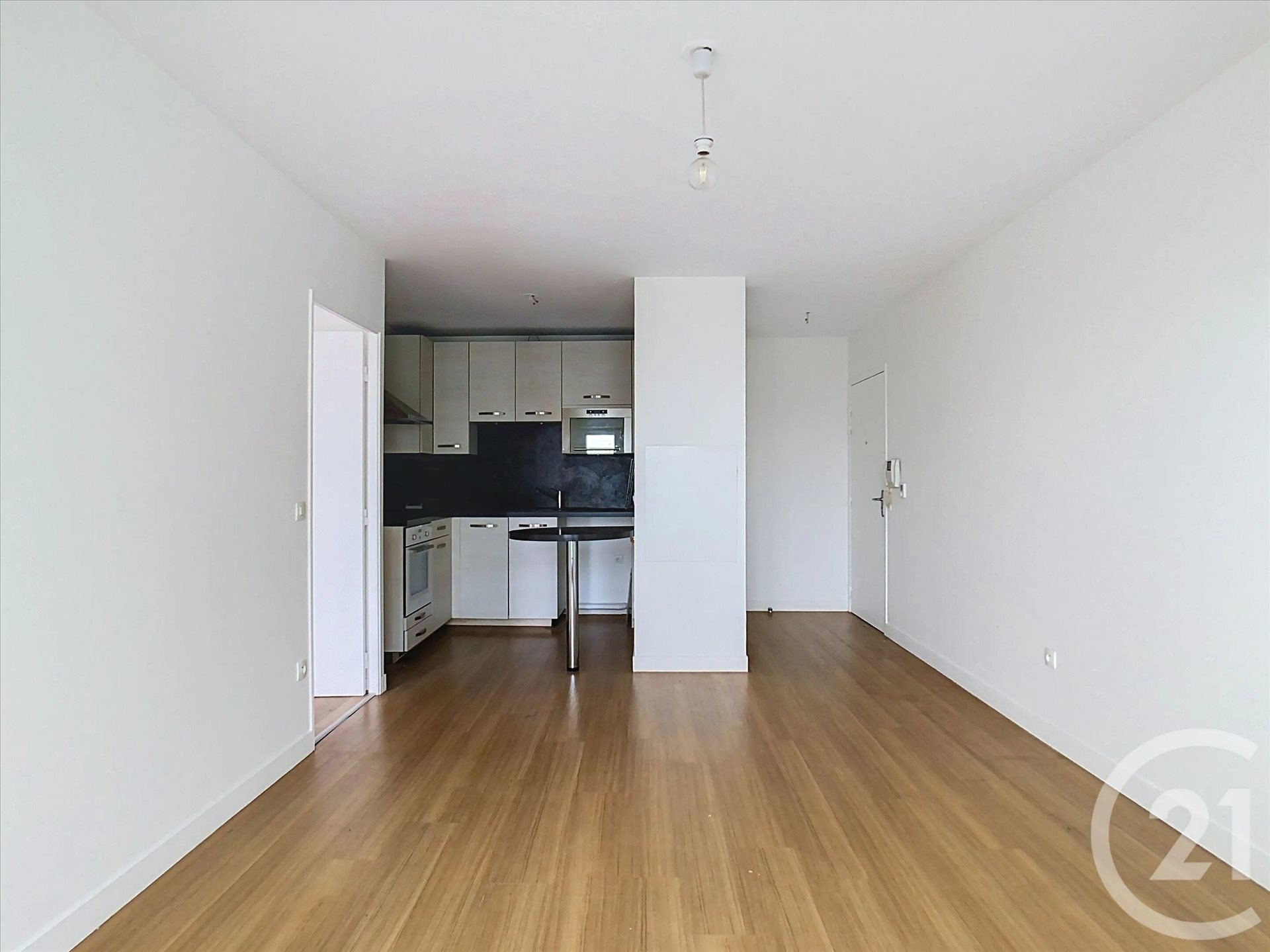 Appartement à vendre, 43m², Thiais