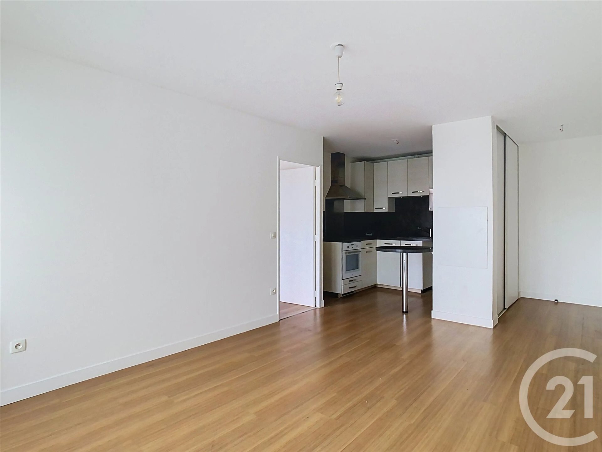 Appartement à vendre, 43m², Thiais