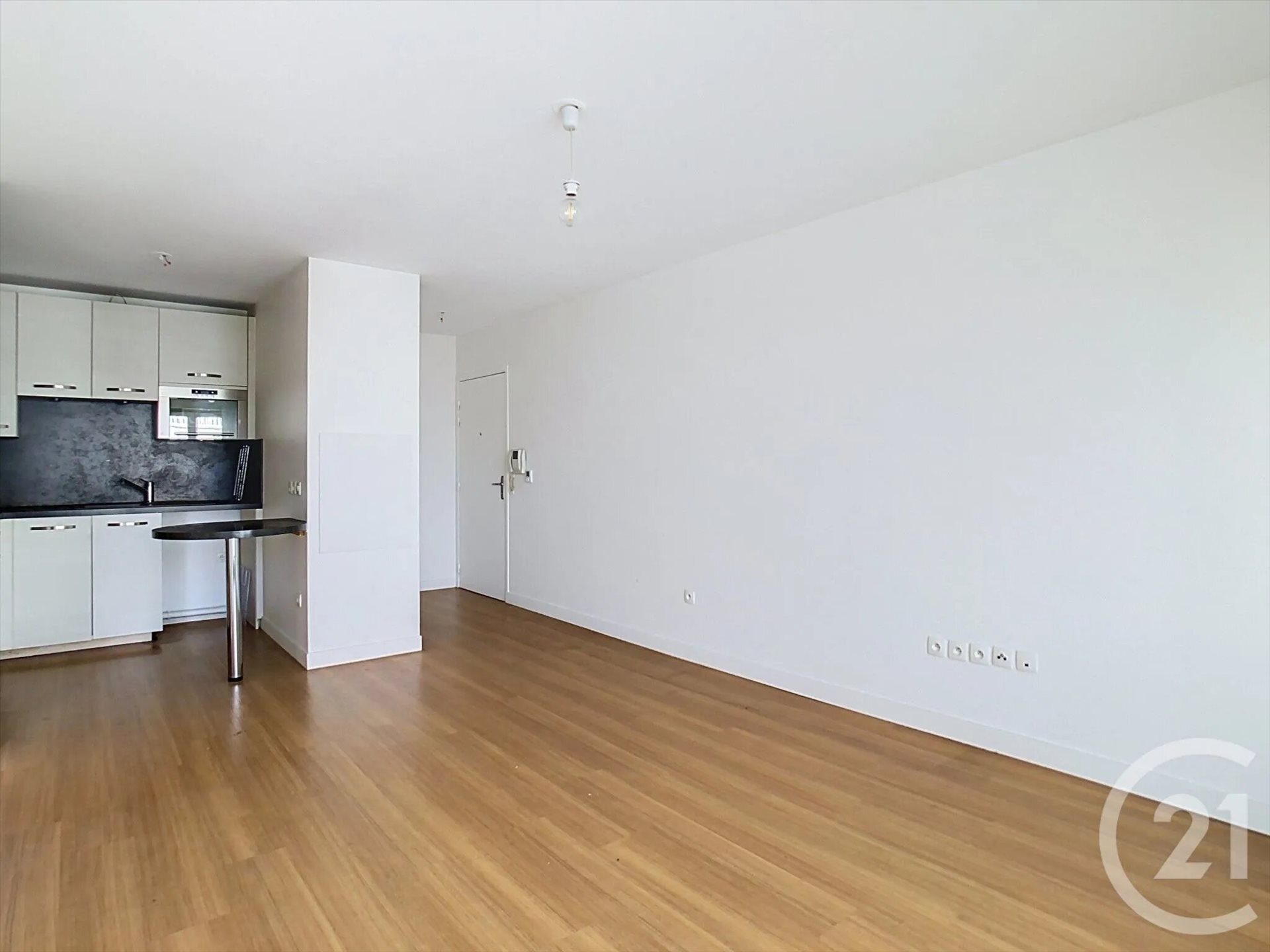 Appartement à vendre, 43m², Thiais