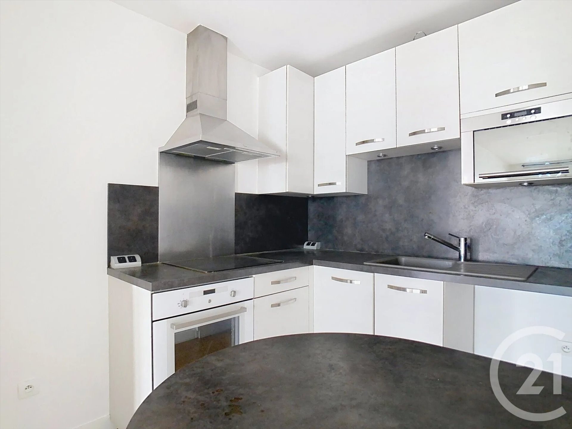 Appartement à vendre, 43m², Thiais