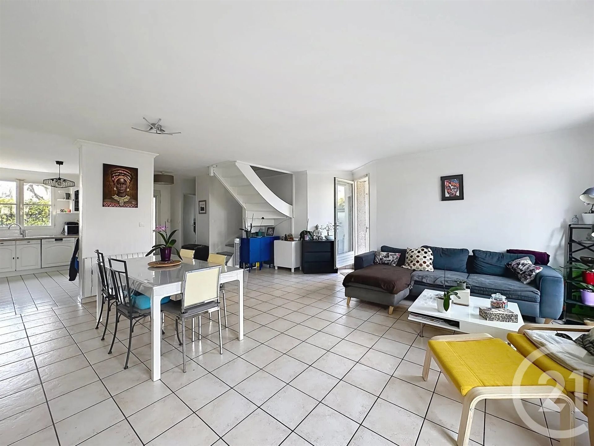 Maison à vendre, 111m², Fresnes