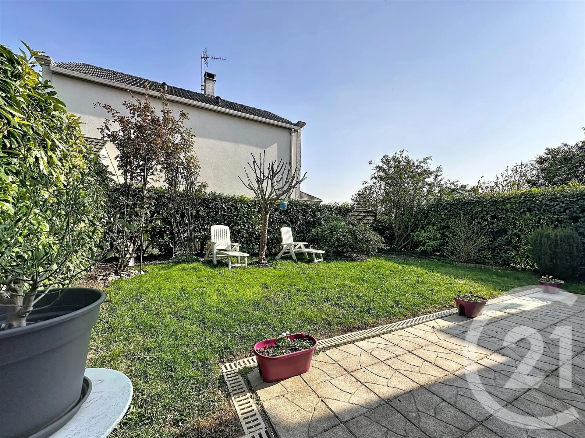 Maison à vendre, 111m², Fresnes