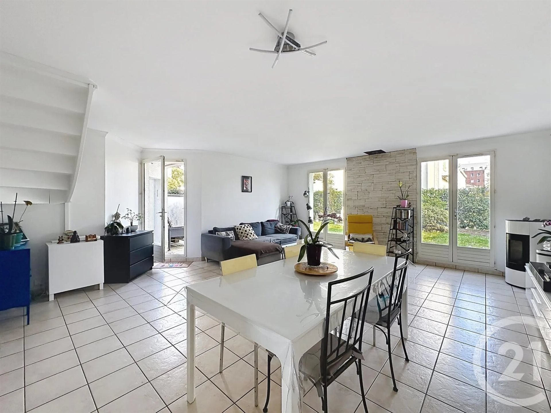 Maison à vendre, 111m², Fresnes
