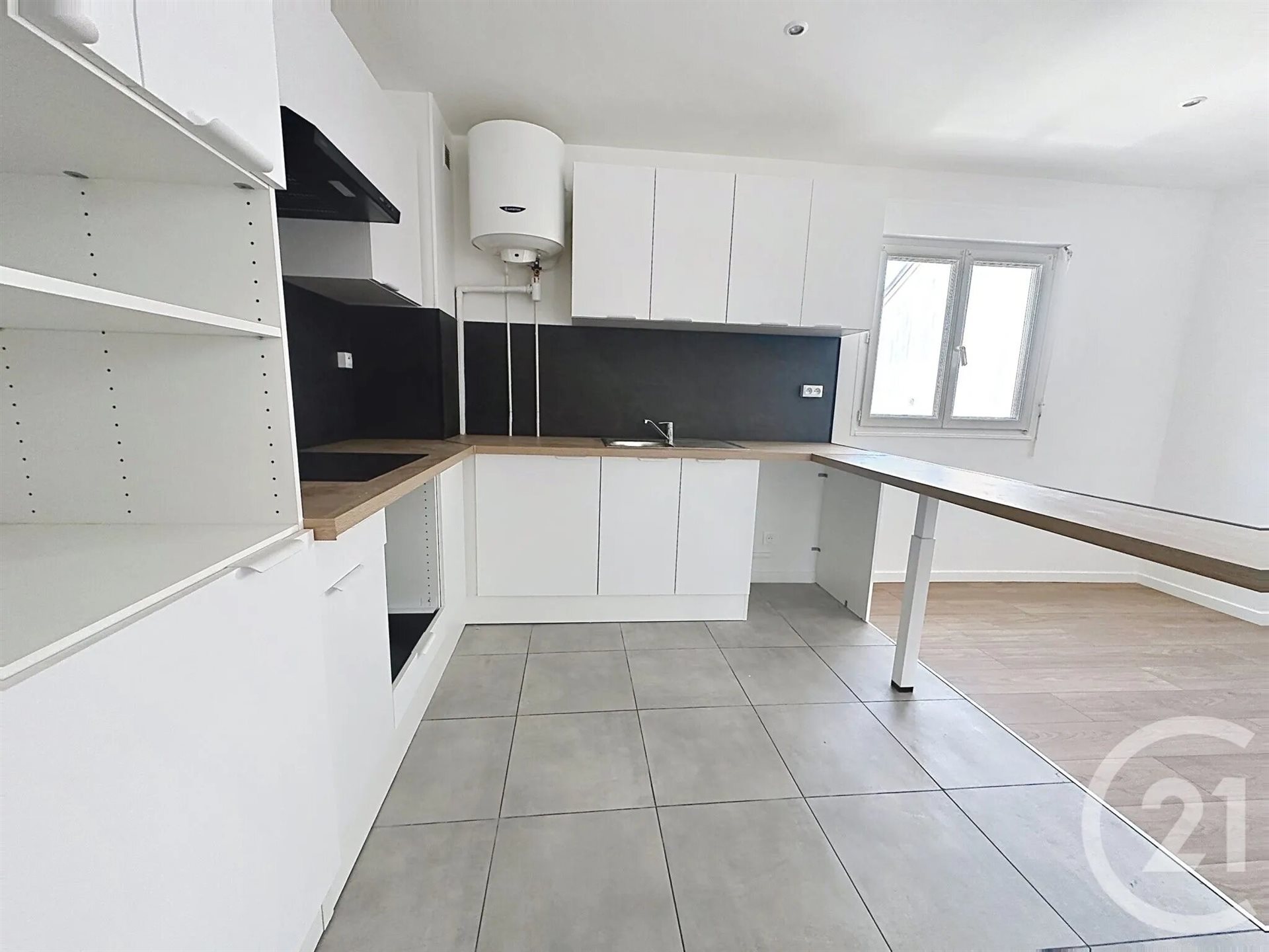 Appartement à louer, 57m², Antony