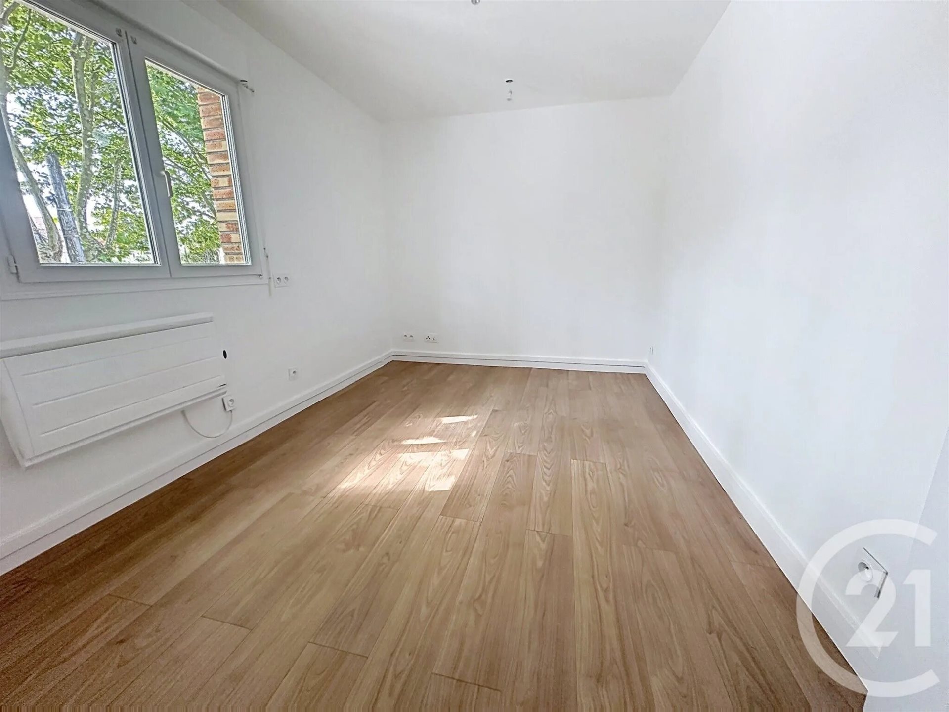 Appartement à louer, 57m², Antony