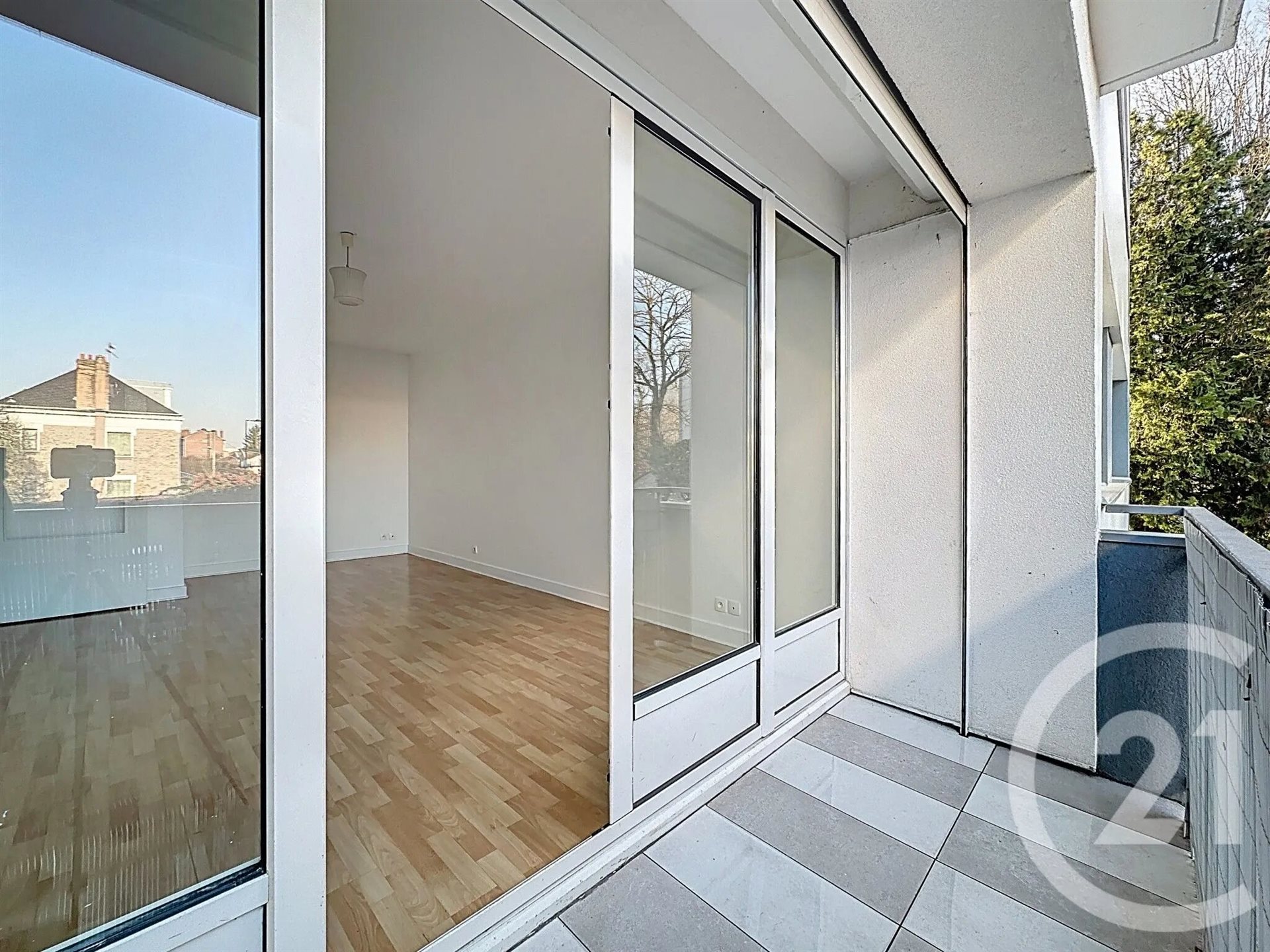 Appartement à vendre, 61m², Villeneuve-le-Roi