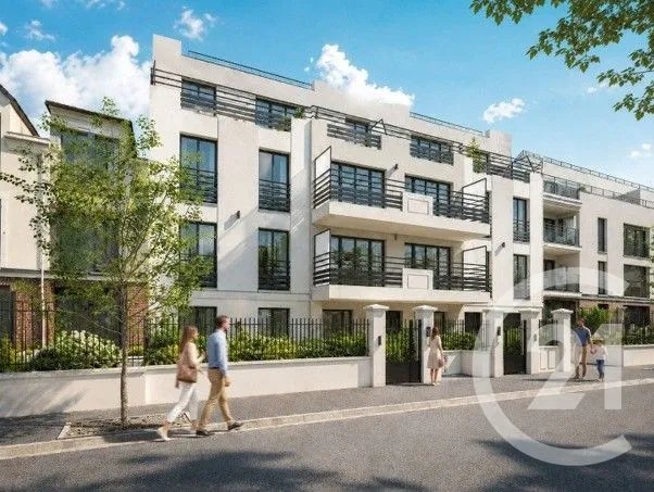 Appartement à vendre, 43m², Thiais