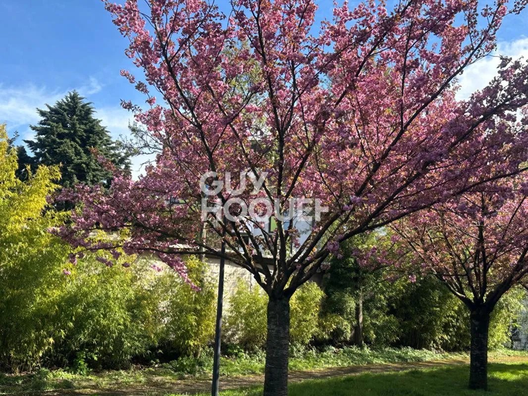 Appartement à vendre, 80m², Versailles