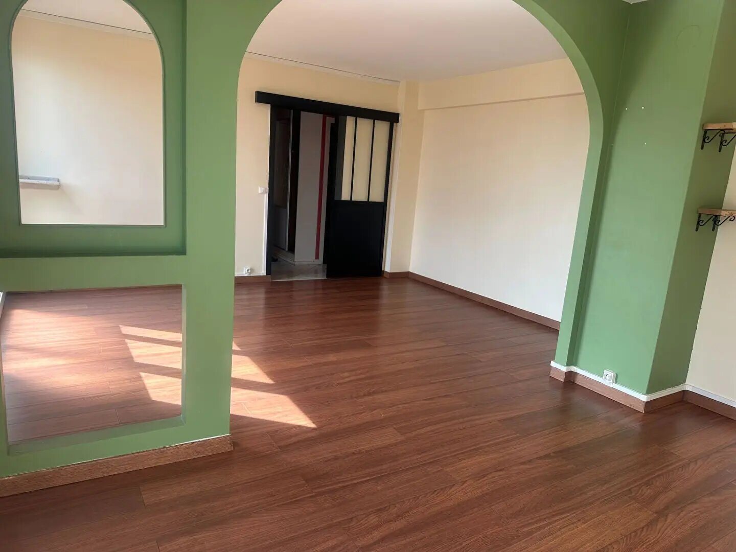Appartement à vendre, 63m², Montreuil