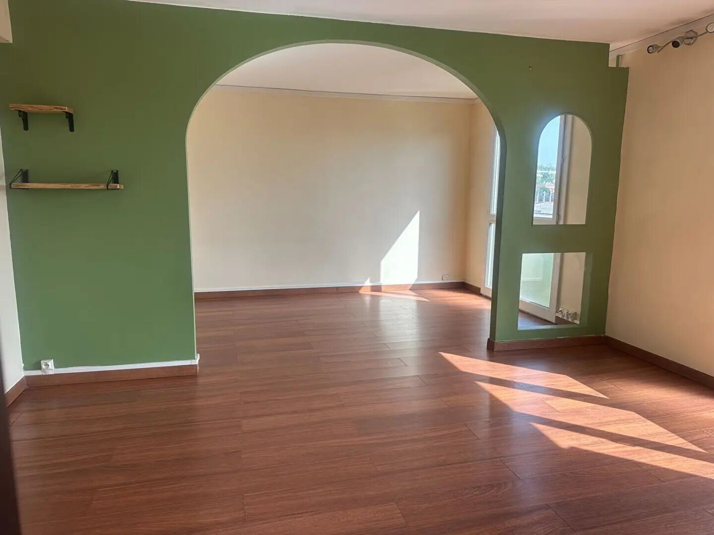 Appartement à vendre, 63m², Montreuil