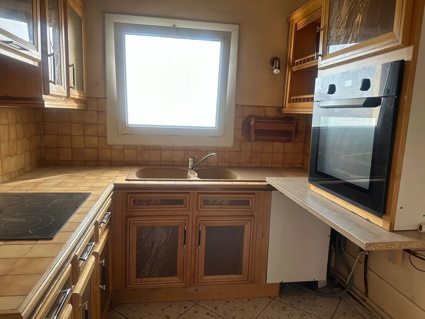 Appartement à vendre, 63m², Montreuil