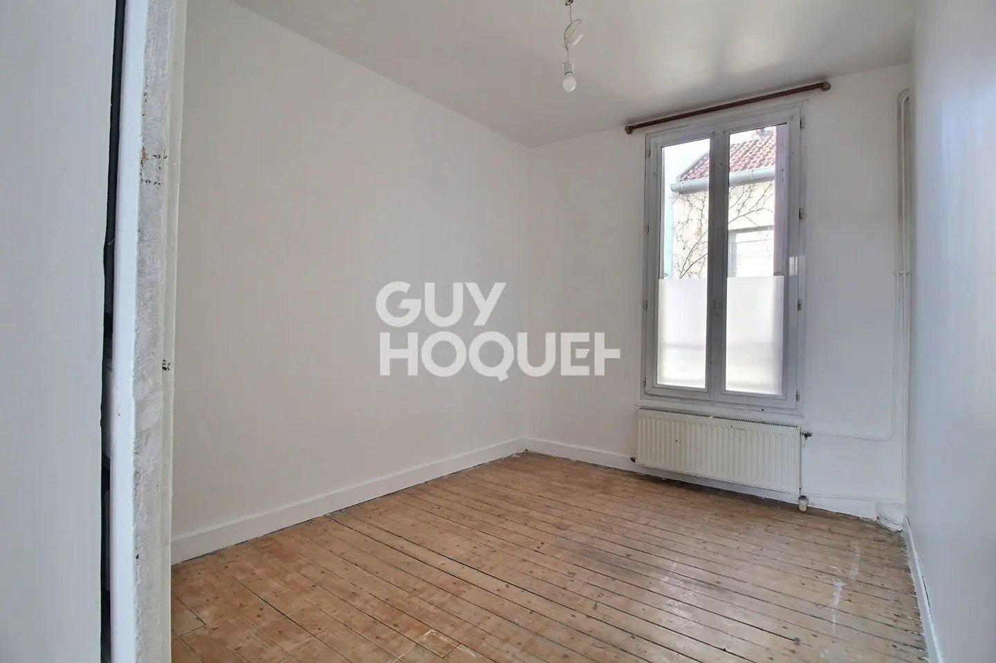 Appartement à vendre, 35m², Montreuil