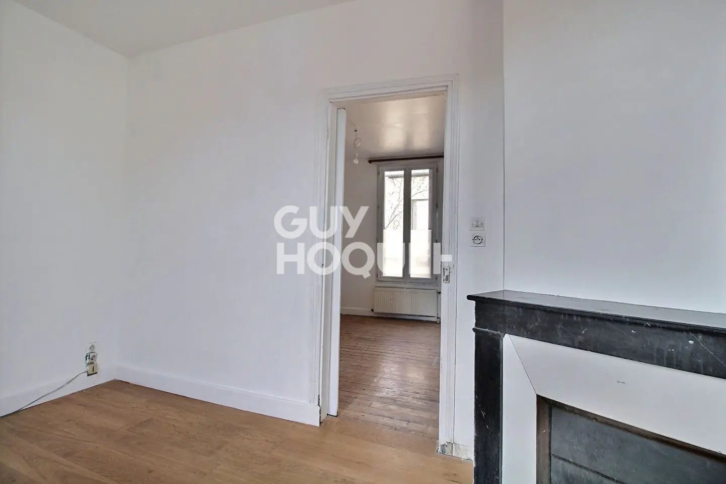 Appartement à vendre, 35m², Montreuil