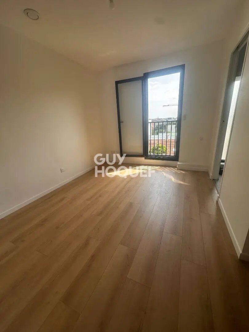 Appartement à vendre, 15m², Montreuil