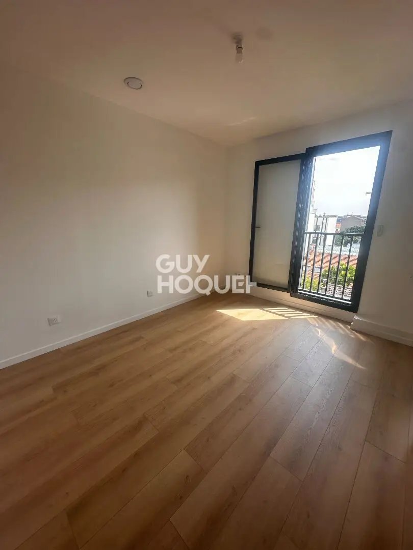 Appartement à vendre, 15m², Montreuil