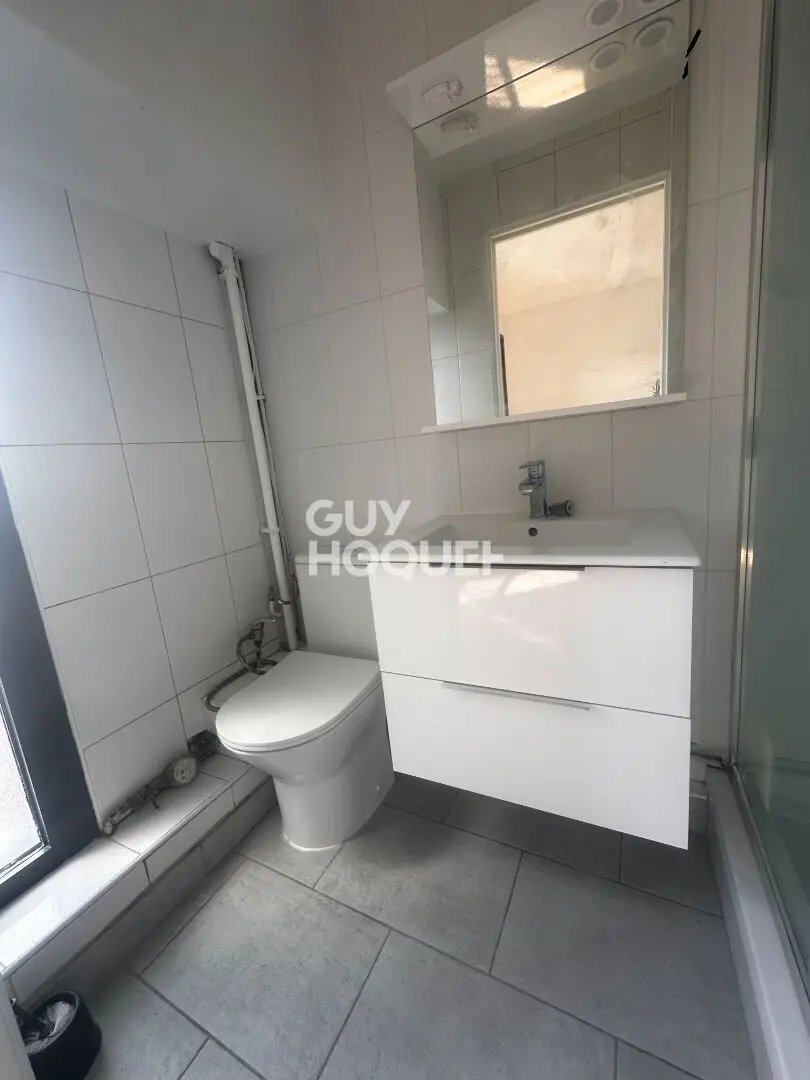 Appartement à vendre, 15m², Montreuil
