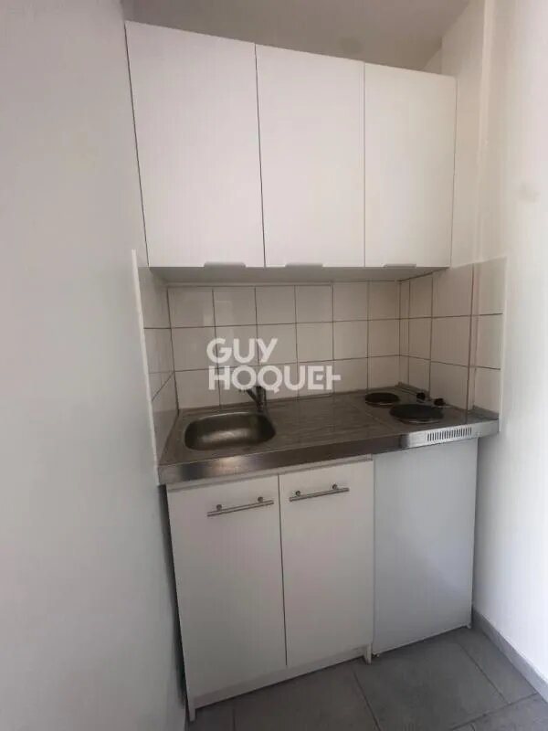 Appartement à vendre, 14m², Versailles