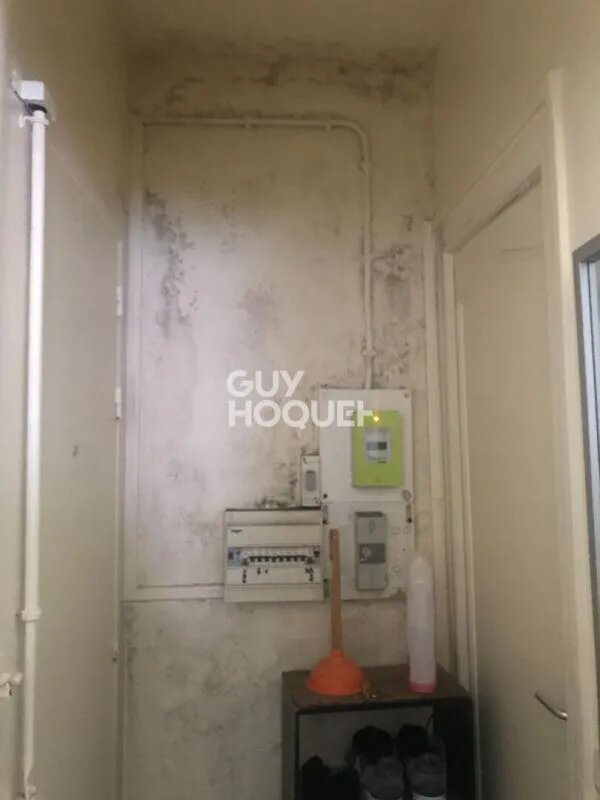 Appartement à vendre, 24m², Montreuil