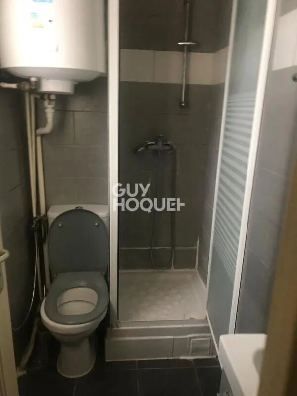 Appartement à vendre, 24m², Montreuil