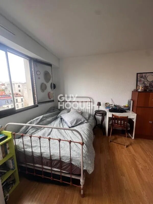 Appartement à vendre, 43m², Versailles