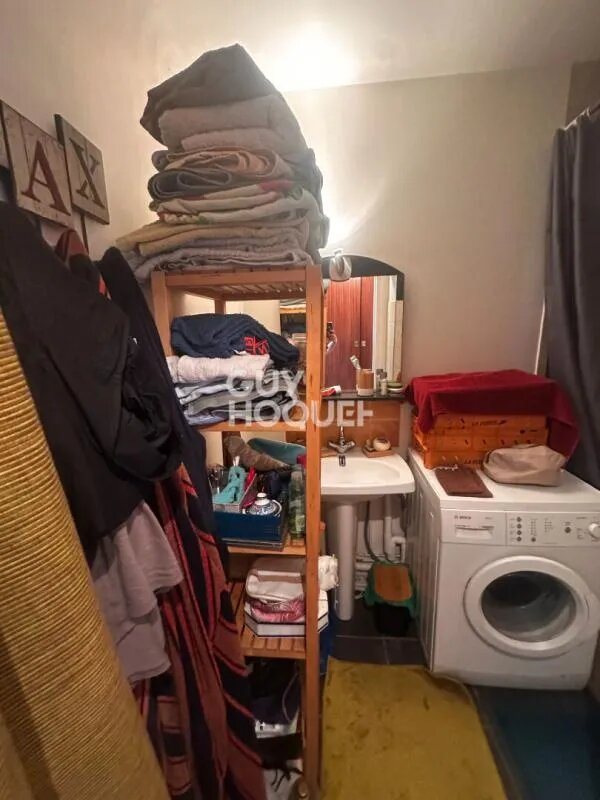 Appartement à vendre, 43m², Versailles