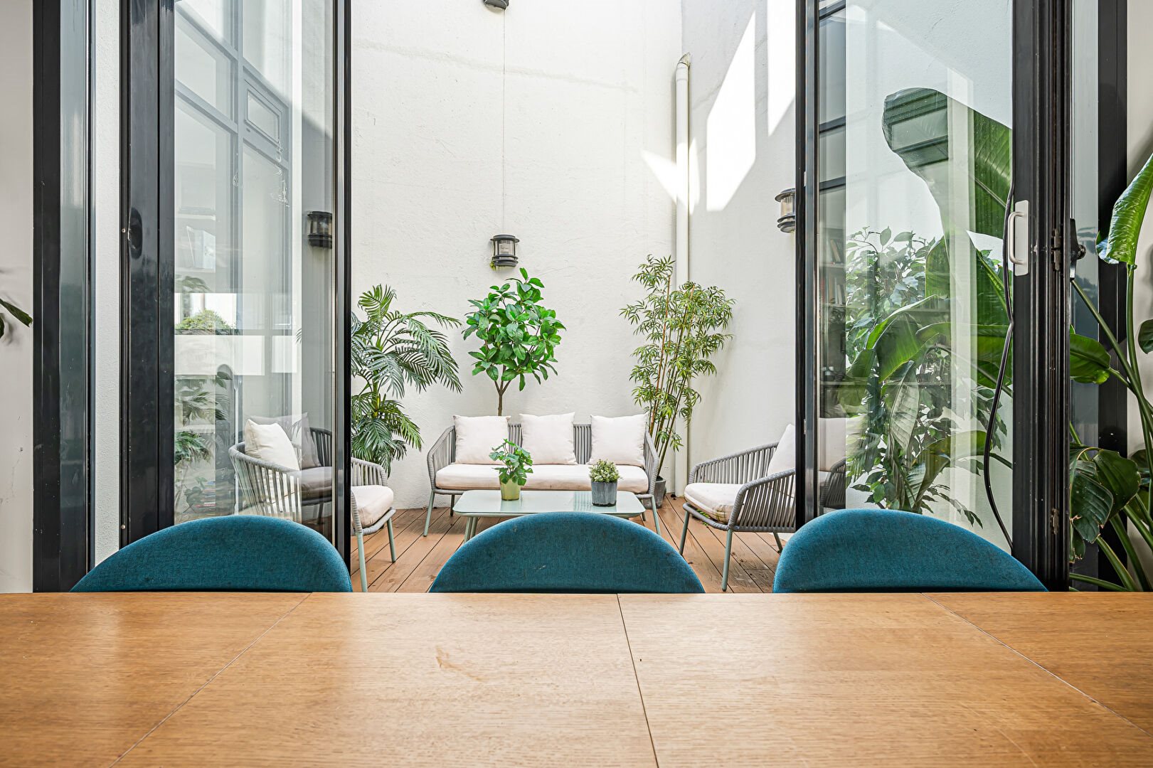 Maison à vendre, 217m², Montreuil