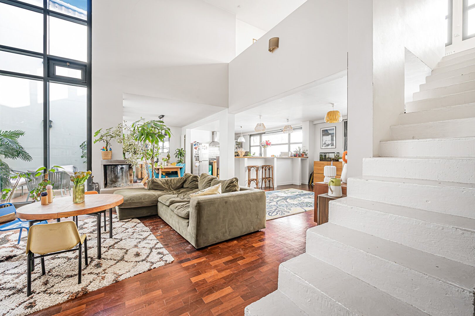 Maison à vendre, 217m², Montreuil