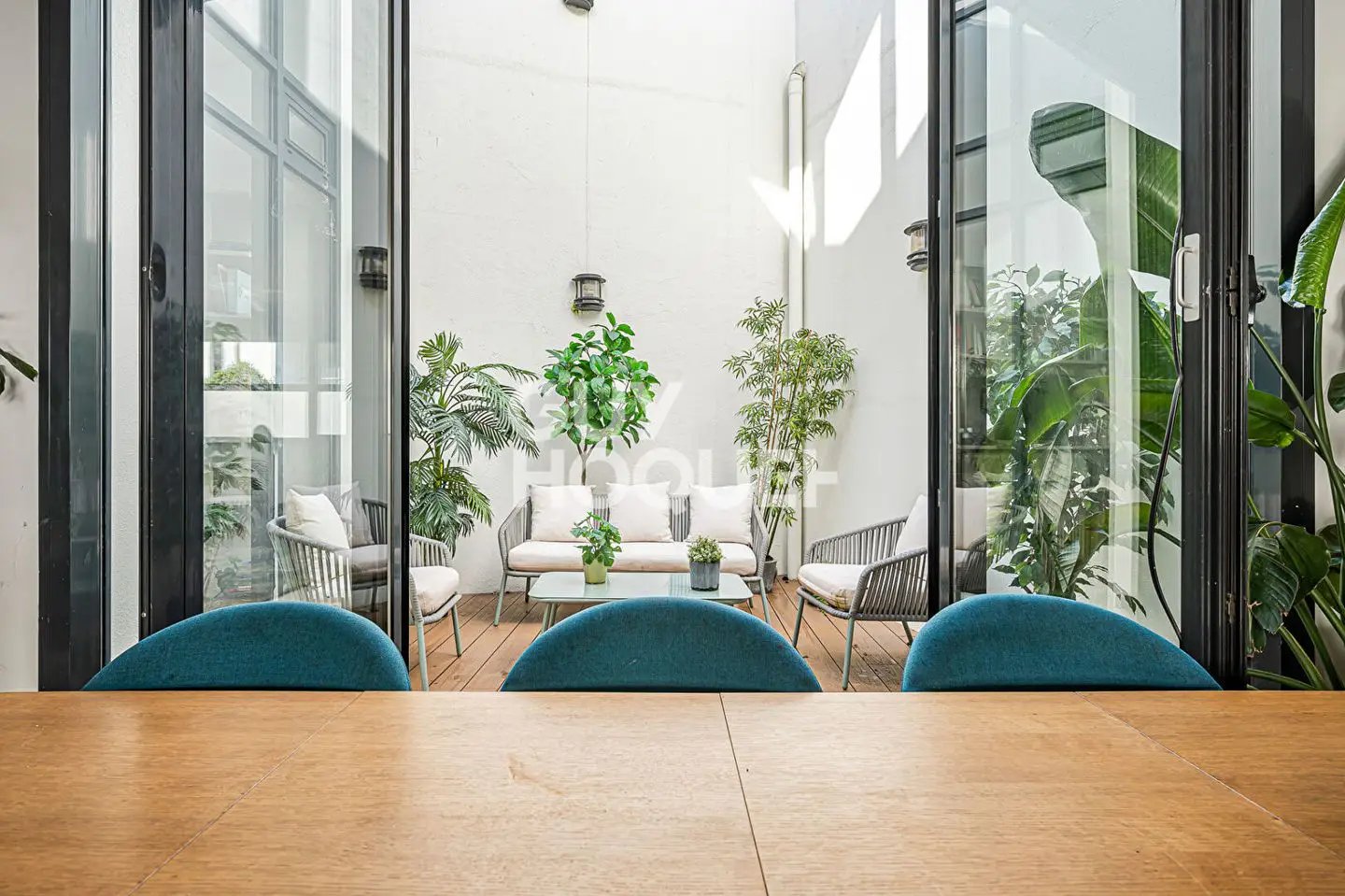 Maison à vendre, 217m², Montreuil