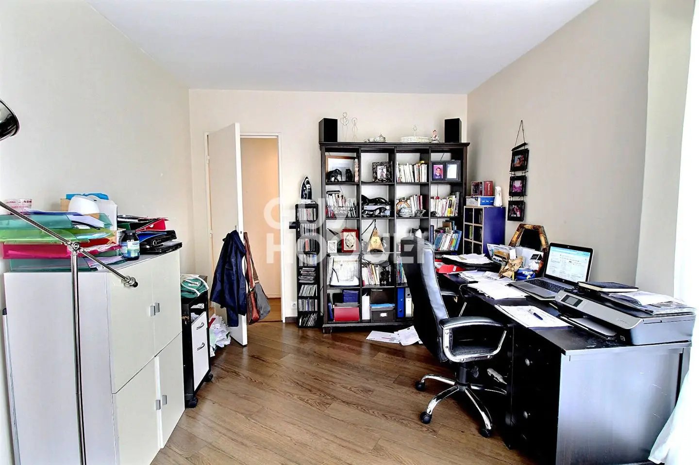 Appartement à vendre, 99m², Montreuil