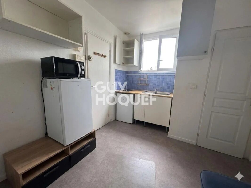 Appartement à vendre, 20m², Bagnolet