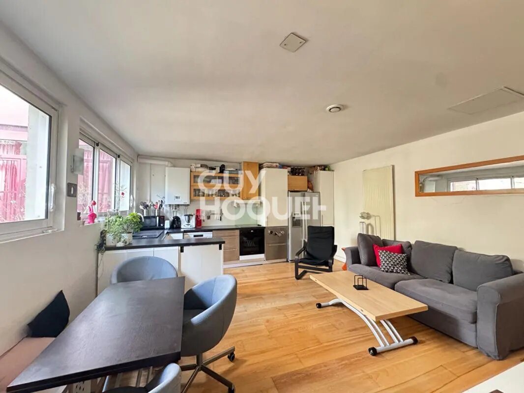 Maison à vendre, 86m², Versailles