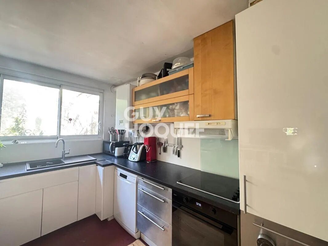 Maison à vendre, 86m², Versailles