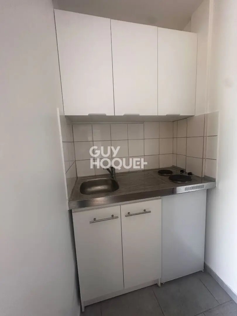 Appartement à vendre, 14m², Montreuil