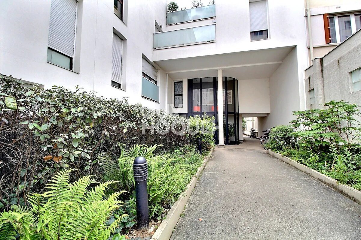 Appartement à vendre, 70m², Versailles