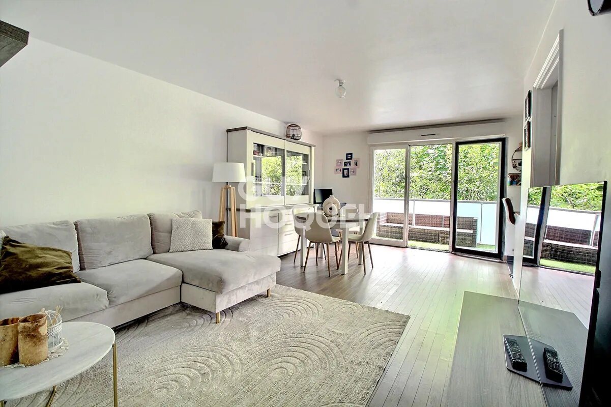 Appartement à vendre, 70m², Versailles
