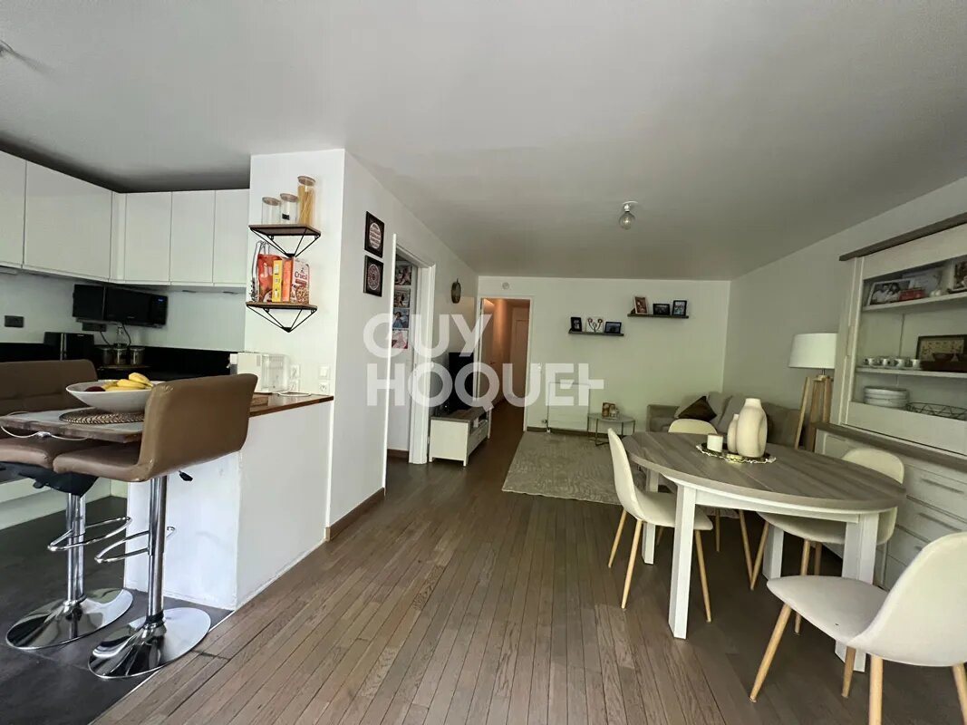 Appartement à vendre, 70m², Versailles